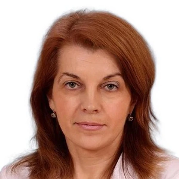 Иванова Светлана Николаевна — Онколог, Педиатр, Чебоксары