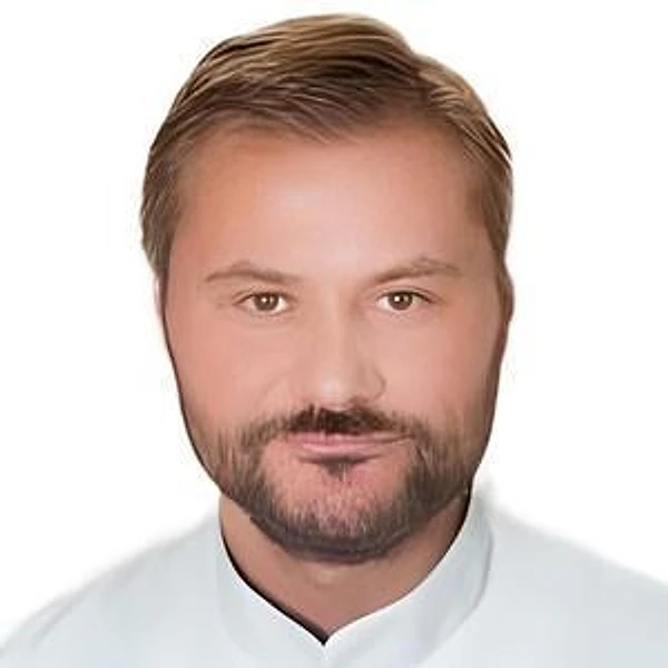 Куликов Кирилл Георгиевич — Кардиолог, Психолог, Психотерапевт, Москва