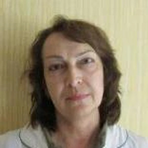 Голубкина Ирина Владимировна — Терапевт, Рязань