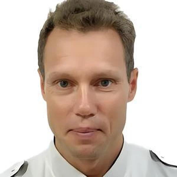 Галашов Алексей Николаевич — Невролог, Томск
