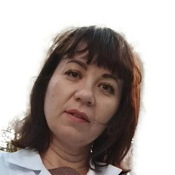 Бородина Елена Евгеньевна — Терапевт, Клинический фармаколог, Томск