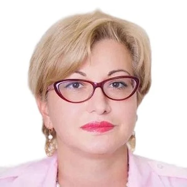 Степанян Ася Викторовна — Гинеколог, Акушер, Врач УЗИ, Детский гинеколог, Москва