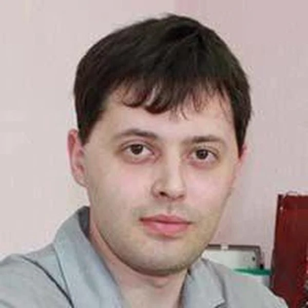 Косолапов Максим Валерьевич — Невролог, Асино