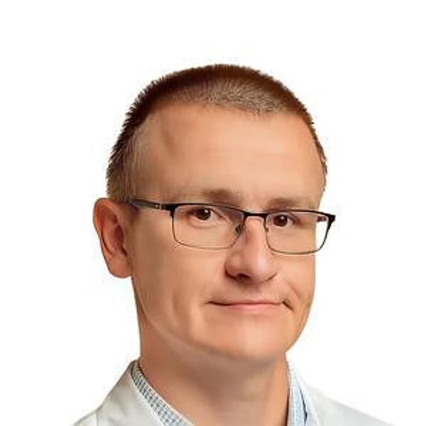 Дягилев Василий Леонидович — Уролог, Онколог, Томск