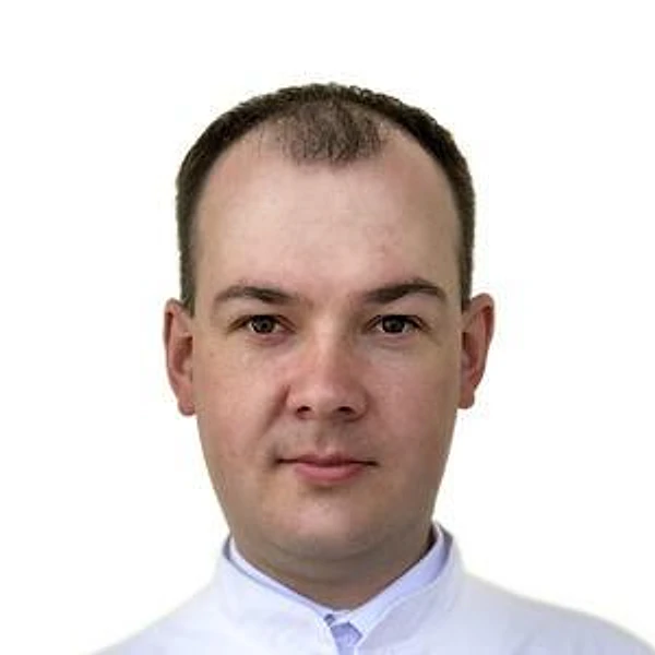Лысенко Владимир Владимирович — Невролог, Асино