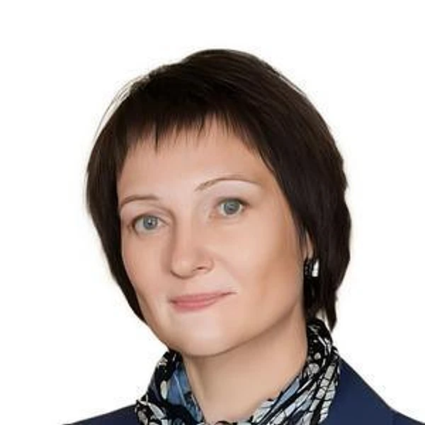Лебедева Елена Владимировна — Психотерапевт, Томск