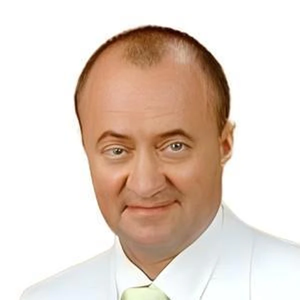 Рудов Леонид Александрович — Сексолог, Психотерапевт, Иркутск