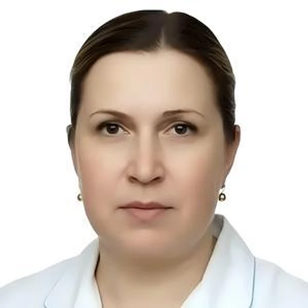 Резниченко Тамара Ивановна — Детский стоматолог, Асино