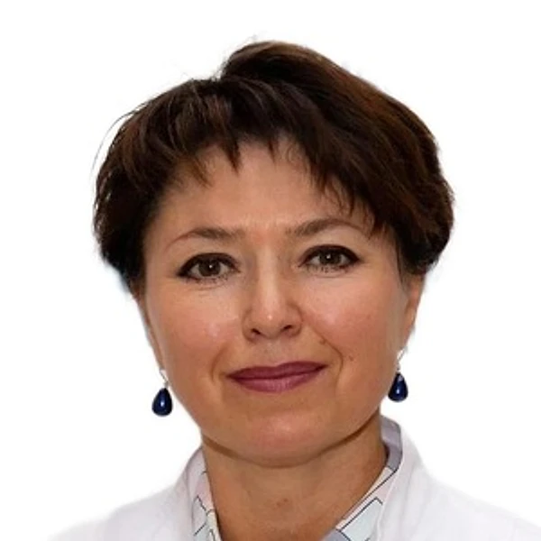 Рябова Лилия Михайловна — Онколог, Томск