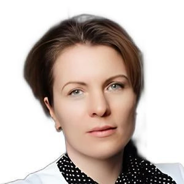 Терентьева Наталья Владимировна — Гинеколог, Врач УЗИ, Томск
