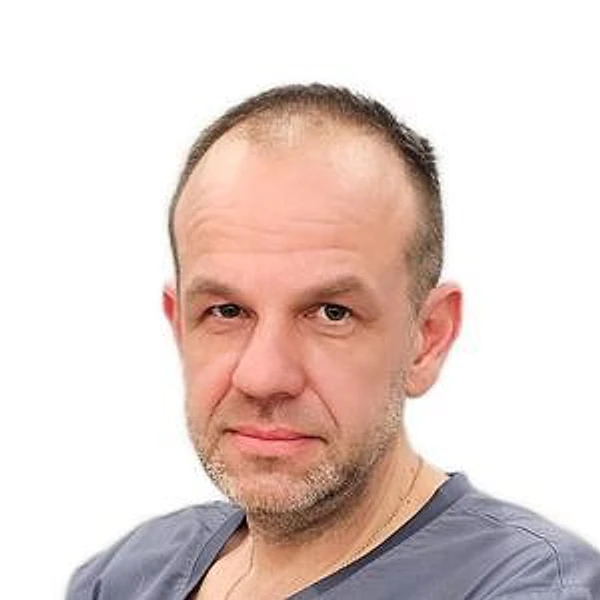 Рудык Юрий Вильямович — Онколог, Хирург, Томск