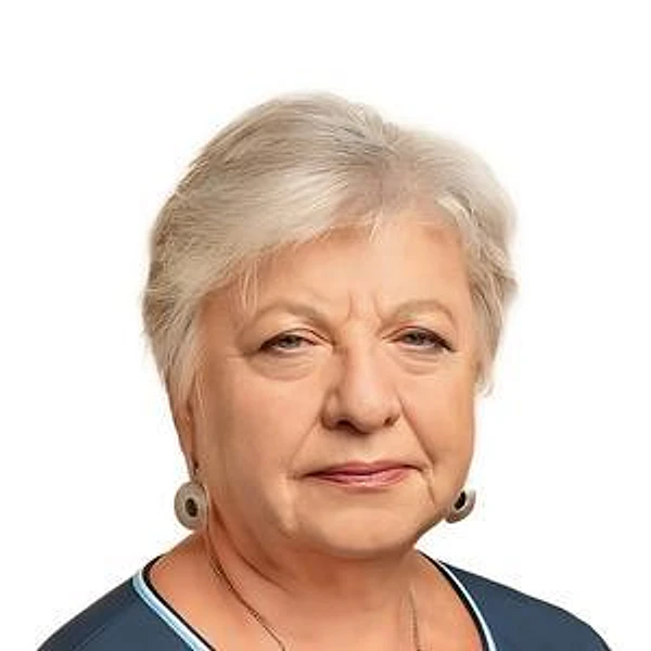 Староха Галина Степановна — Онколог, Томск