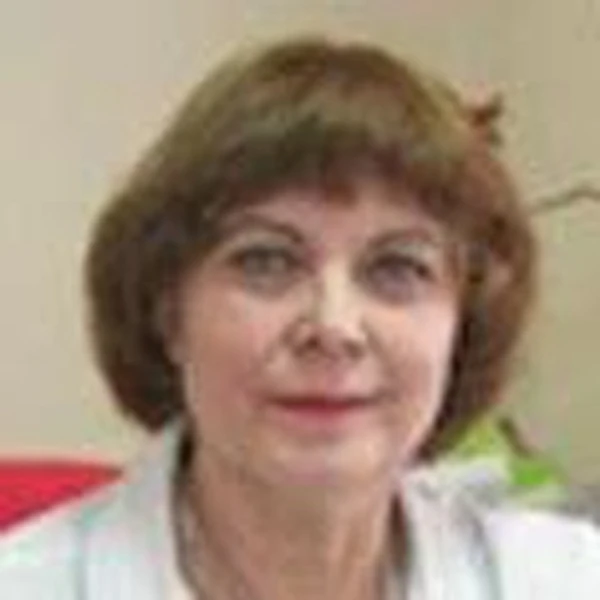Юдина Любовь Григорьевна — Педиатр, Асино