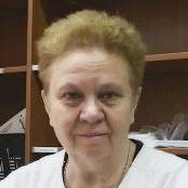 Моськина Анна Дмитриевна — Терапевт, Рязань
