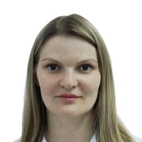 Ачитаева Юлия Александровна — Невролог, Детский невролог, Москва