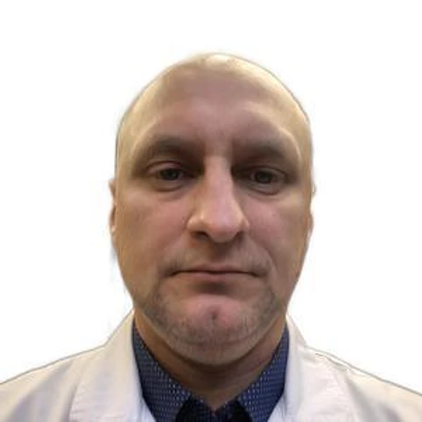 Карпов Евгений Николаевич — Радиолог, Томск