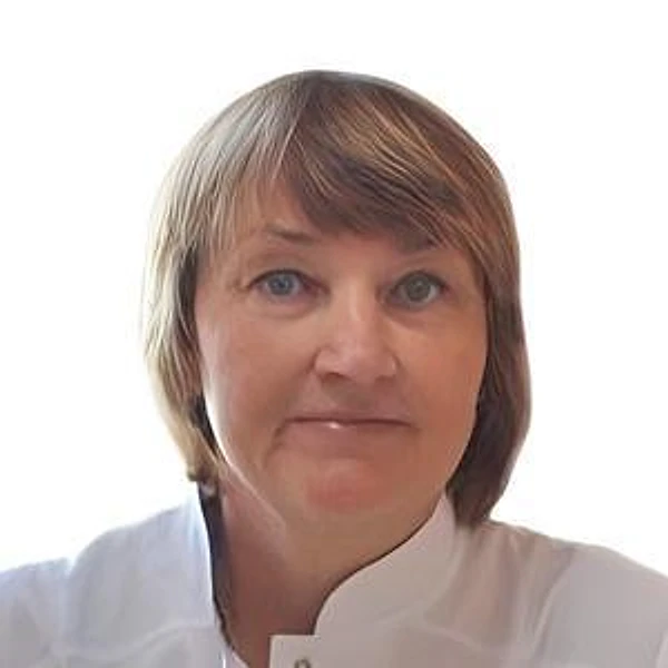 Федотова Лариса Алексеевна — Гинеколог, Врач УЗИ, Вышний Волочёк
