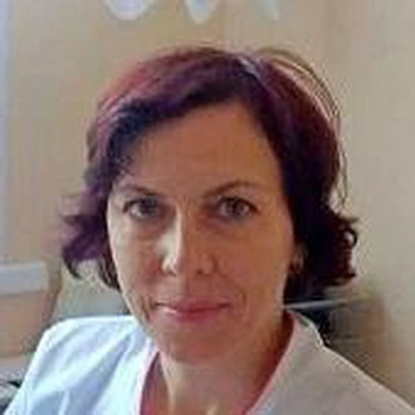 Подольская Наталья Владимировна — Терапевт, Рязань