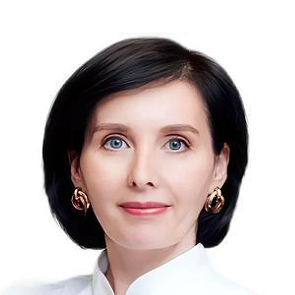 Сусляева Надежда Маратовна — Рентгенолог, Детский рентгенолог, Томск