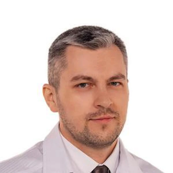 Коновалов Артем Игоревич — Радиотерапевт, Пермь