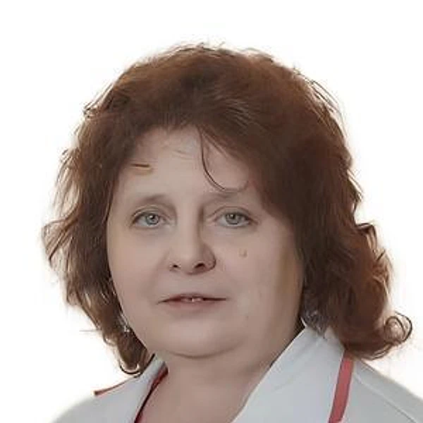 Пыжова Ирина Борисовна — Радиолог, Радиотерапевт, Томск