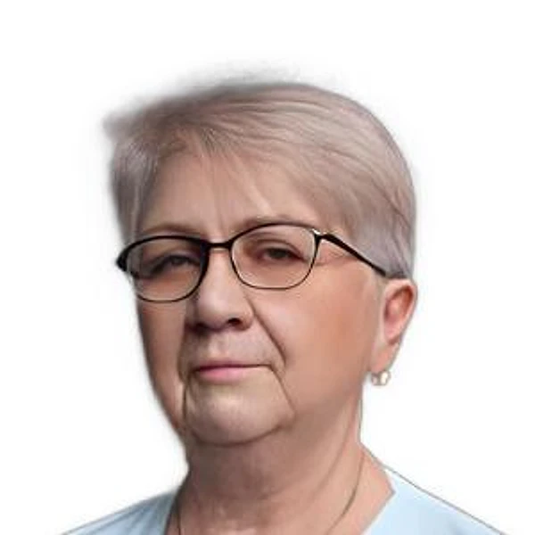 Гусарова Вера Иннокентьевна — Массажист, Люберцы