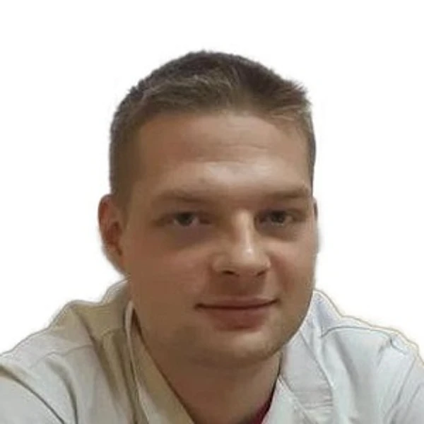 Федосов Станислав Владимирович — Терапевт, Орёл