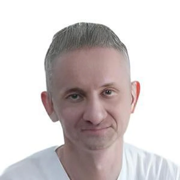 Блинов Олег Владимирович — Торакальный хирург, Хирург, Томск