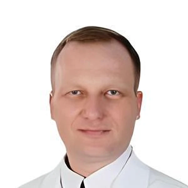 Сенин Евгений Анатольевич — Хирург, Проктолог (колопроктолог), Эндоскопист, Котово