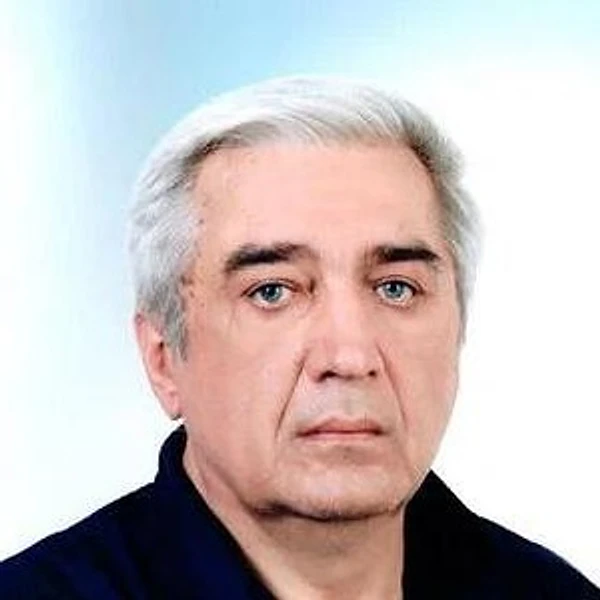 Чернышов Андрей Владимирович — Стоматолог-хирург, Котово