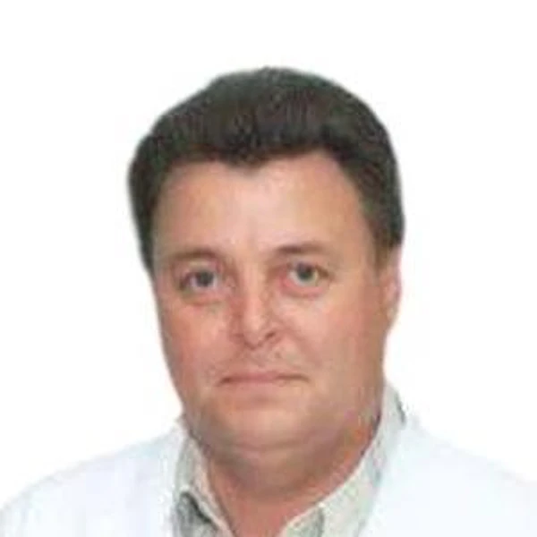 Бадаква Андрей Германович — Стоматолог-ортопед, Котово