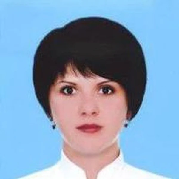 Ежелева Лилия Владимировна — Стоматолог, Котово