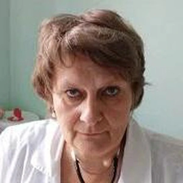 Шкурова Татьяна Сергеевна — Терапевт, Рязань