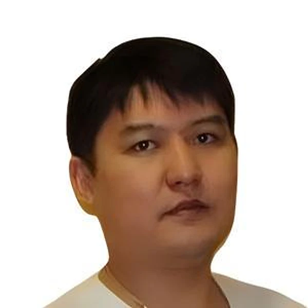 Андриянов Иван Иванович — Детский хирург, Андролог, Детский уролог, Салехард