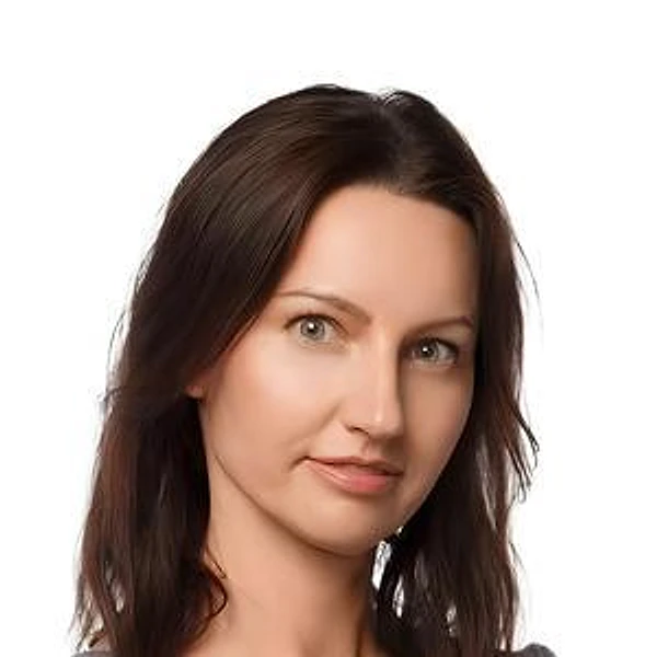 Солод Нина Николаевна — Стоматолог, Детский стоматолог, Санкт-Петербург