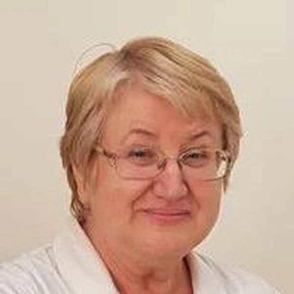 Чекчеева Валентина Дмитриевна — Невролог, Педиатр, Томск