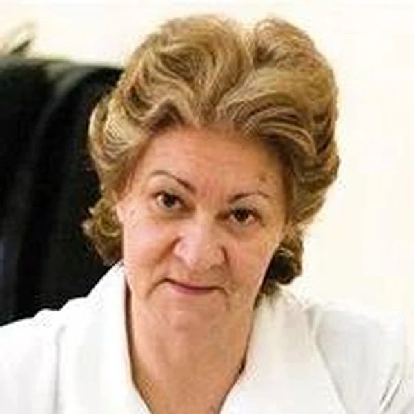Шимчик Любовь Ивановна — Терапевт, unknown