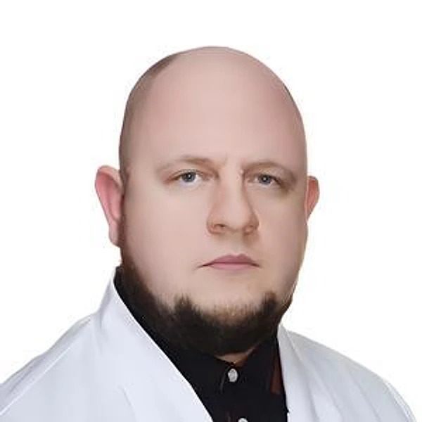 Почтарев Сергей Владимирович — Ортопед, Травматолог, Рязань