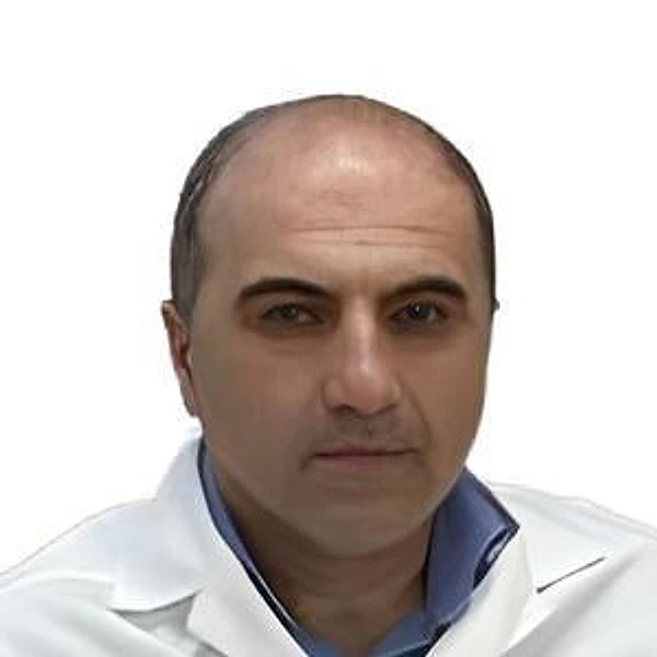 Аштарханов Исмаил Ухчандараевич — Хирург, unknown