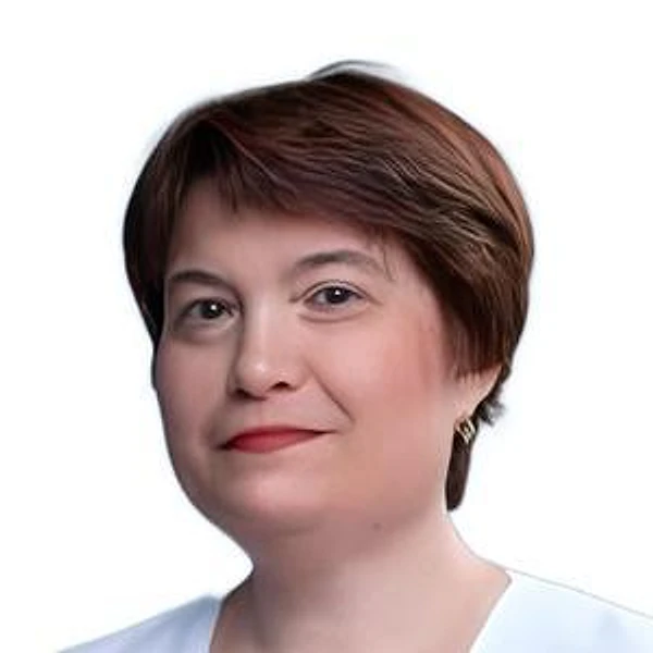 Сидоренкова Елена Анатольевна — Педиатр, Неонатолог, Люберцы
