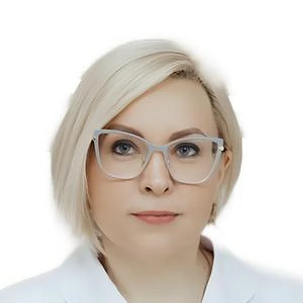 Белова Наталья Игоревна — Кардиолог, Рязань