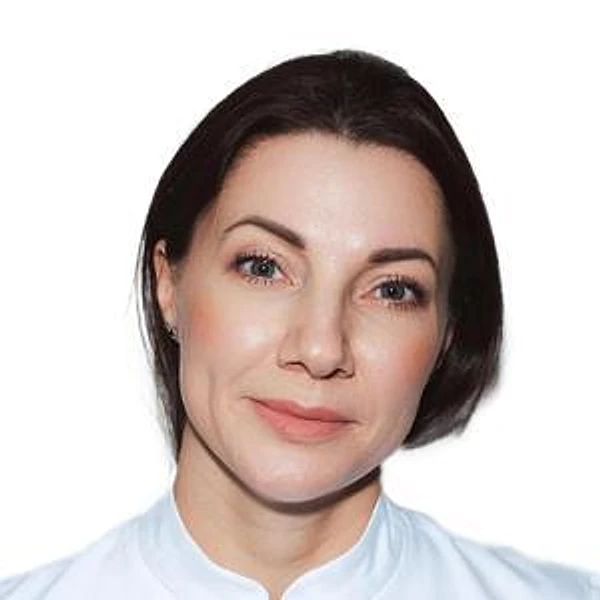 Тишина Ольга Николаевна — Дерматолог, Венеролог, Врач-косметолог, Люберцы