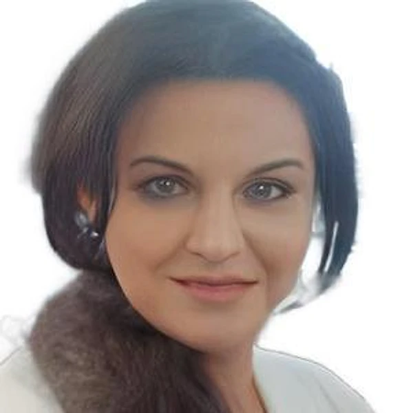 Домнич Елена Олеговна — Рентгенолог, Томск