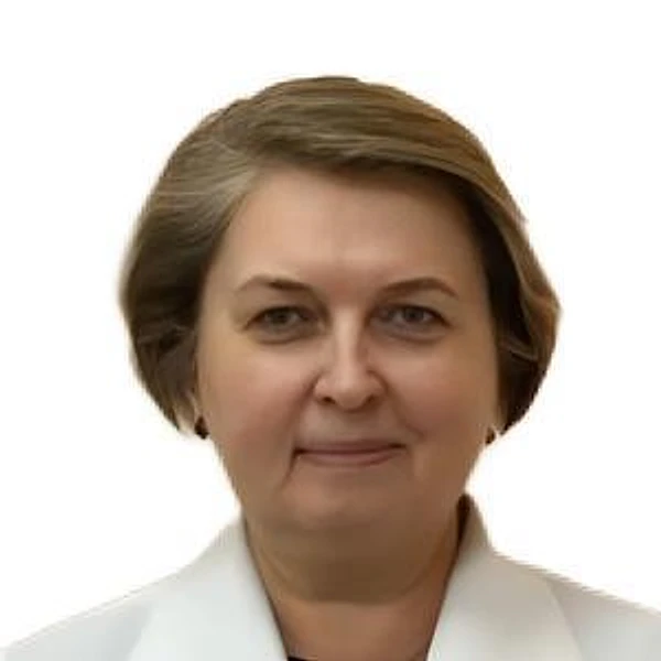 Азаренкова Ирина Михайловна — Врач УЗИ, unknown