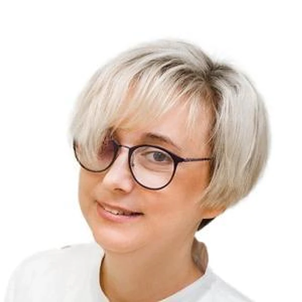 Богатинская Ольга Владимировна — Дерматолог, Детский дерматолог, unknown
