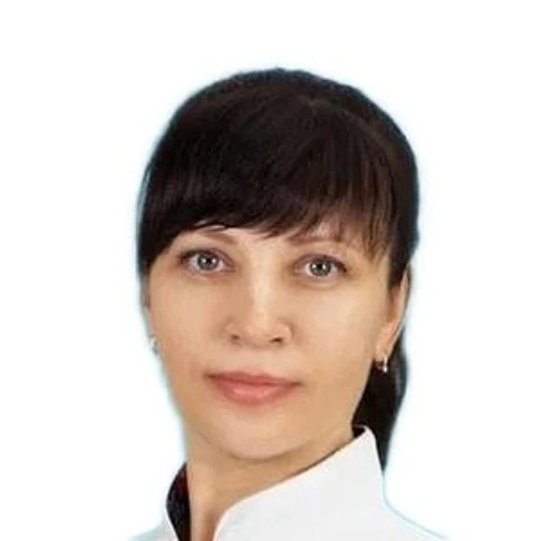 Мошкина Светлана Владимировна — Педиатр, Гастроэнтеролог, Детский гастроэнтеролог, unknown
