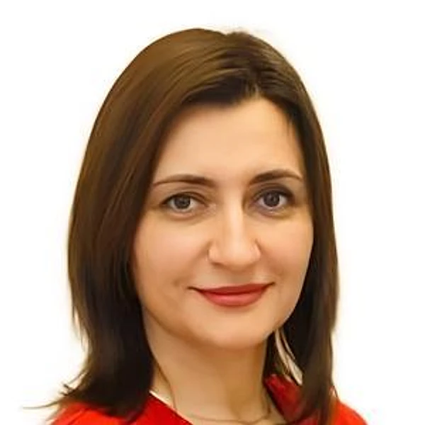Зель Татьяна Викторовна — ЛОР, unknown