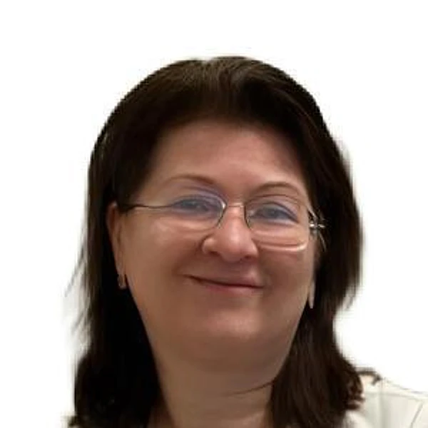 Павленко Светлана Сергеевна — Кардиолог, Терапевт, unknown