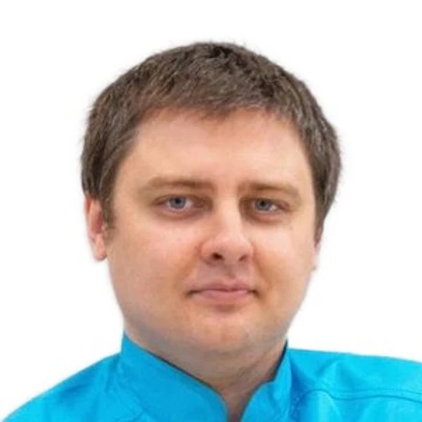 Онскуль Дмитрий Валерьевич — Рентгенолог, Томск