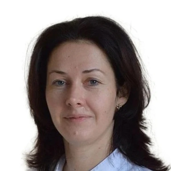 Горбатюк Наталья Владимировна — Стоматолог, unknown